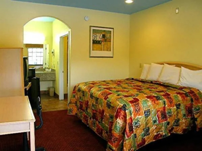 Matador Motel