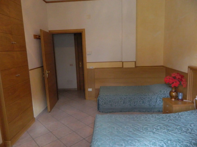 Hotel Vallefura