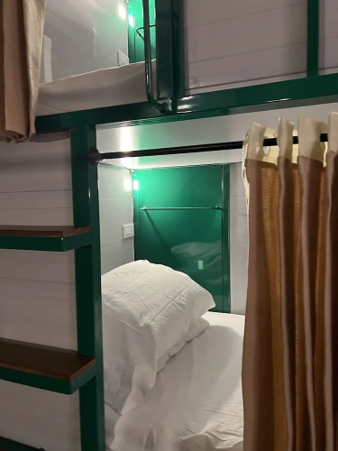 Bposhtels San Juan