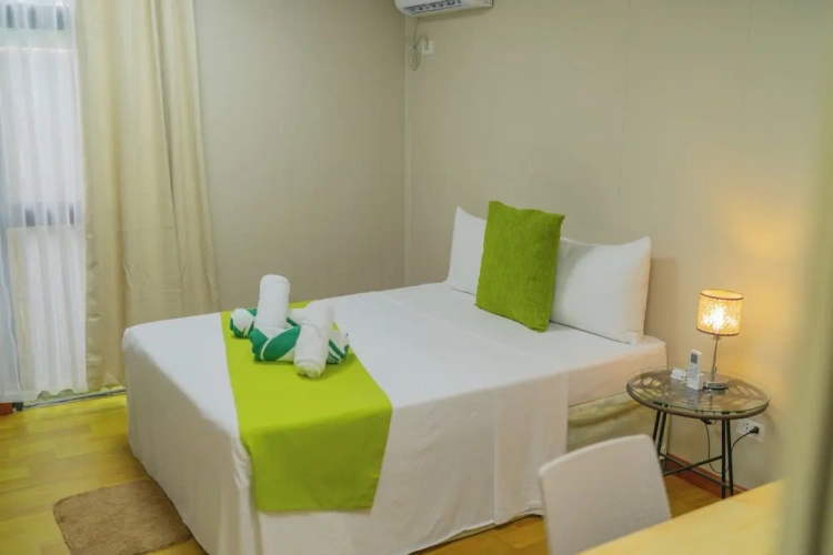 Comfort Bungalow
