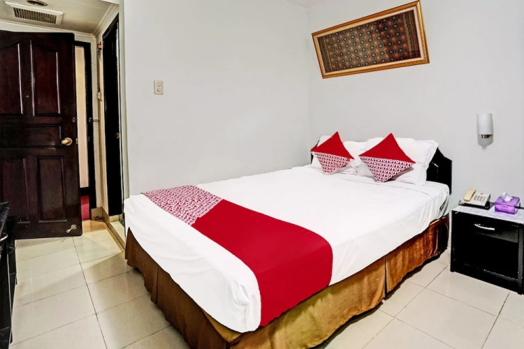 Hotel O Wisma Bari