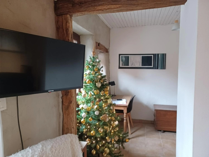 La Maison d'Anne-Marie