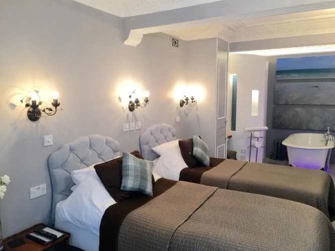 Suite