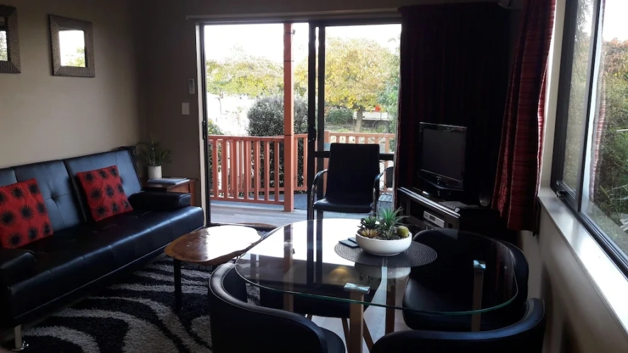 1 Bedroom Deluxe room