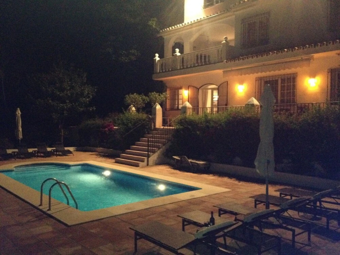 Villa Estepona