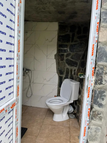 Guesthouse Tanano