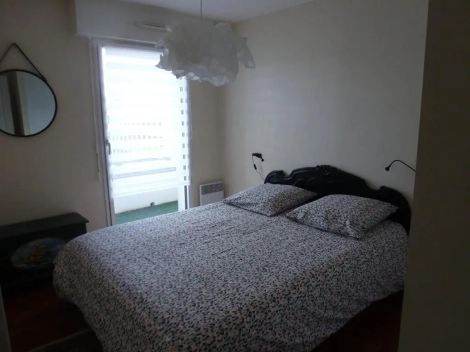 Appartement 3 pièces coeur de ville