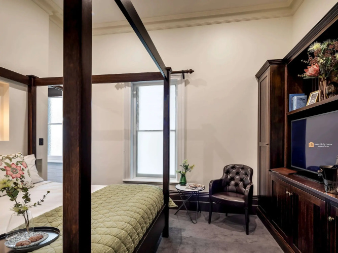 Mount Lofty House & Estate Adelaide Hills - Adults Retreat