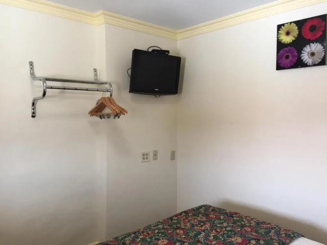 Mayfair Passport Inn