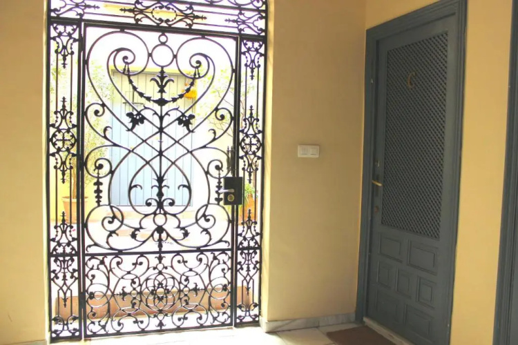 Apartamento en el Corazón de Sevilla