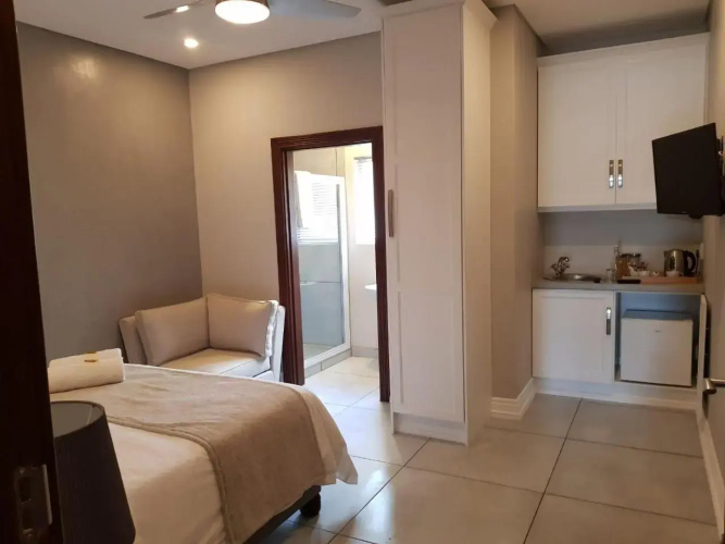 Suikerbossie Guesthouse