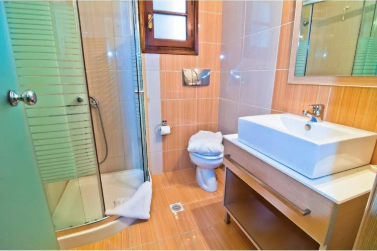 Manthos Blue Hotel