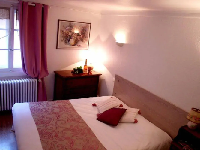 Auberge du Brand