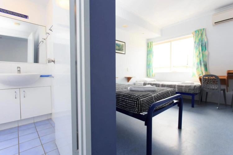 YHA Cairns Central