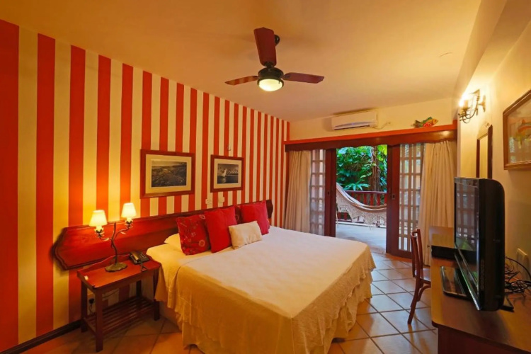 Manary Praia Hotel