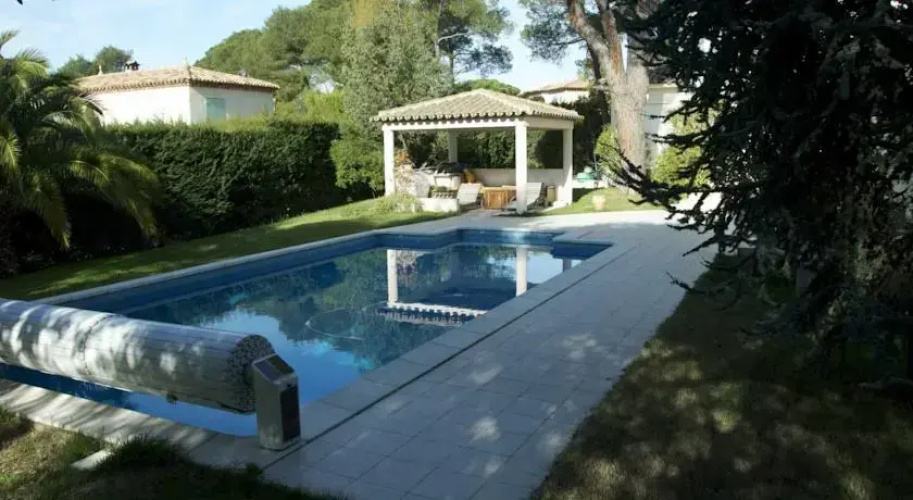 Chambres d'hôtes villa-valescure