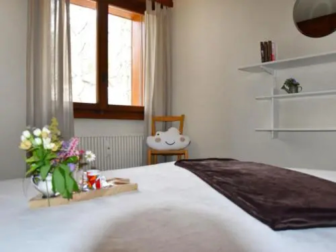 Apartment Mondzeu A258