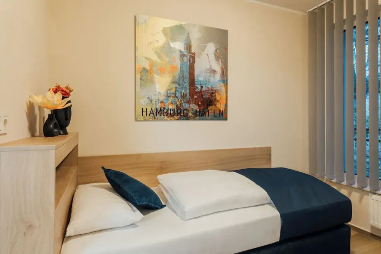 MYKY Hotel Boardinghouse