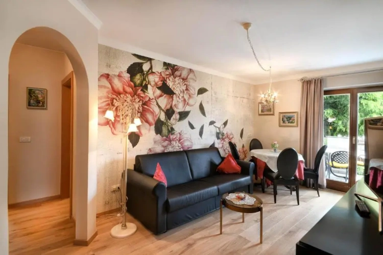 1 Bedroom Comfort Apartment