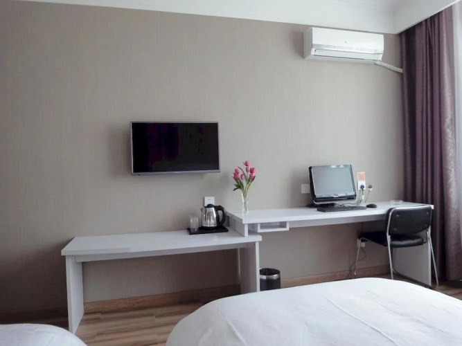Oushang Business Hotel