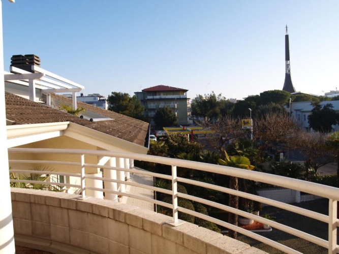 1 Bedroom Double Apartment with balcony