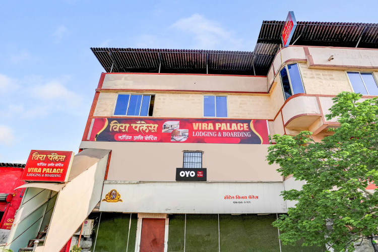 Hotel O Vira Palace