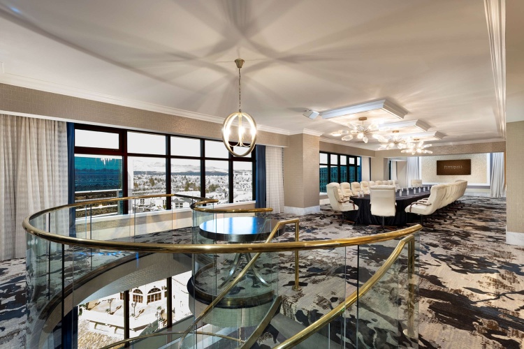 Peppermill Resort Spa Casino photo 19