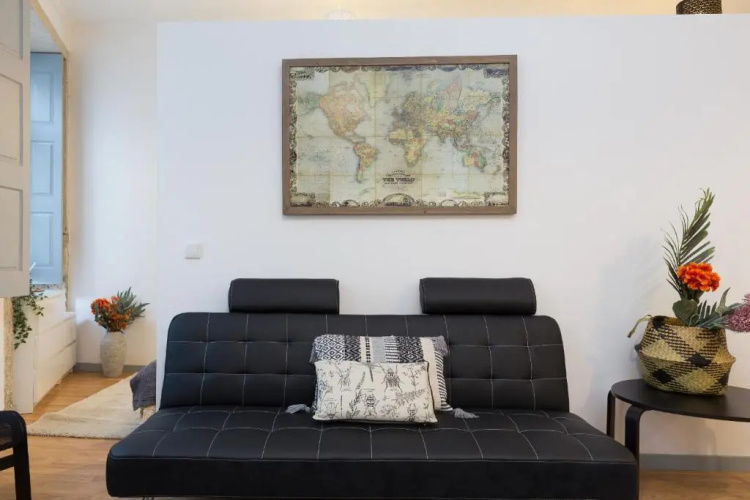2 Comfortable Stunning Flats - City Center