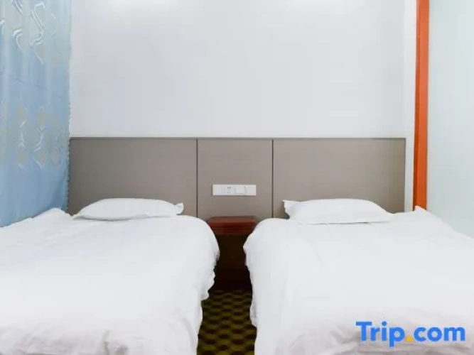 Economy Twin room