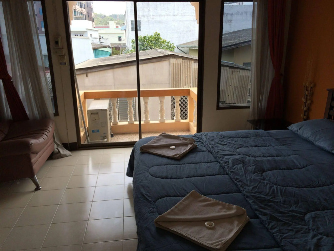Sofia Hotel Hua Hin