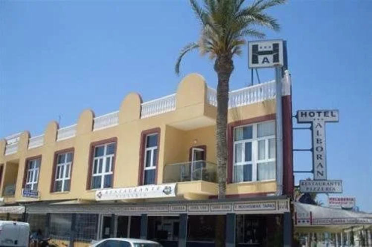 Hotelbild
