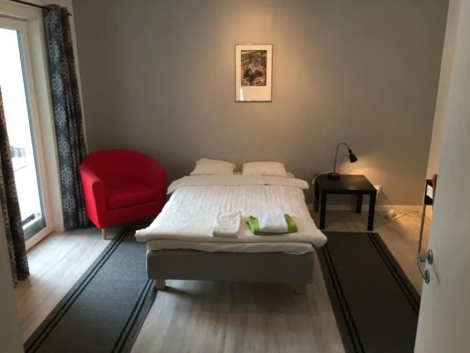 Economy Single room