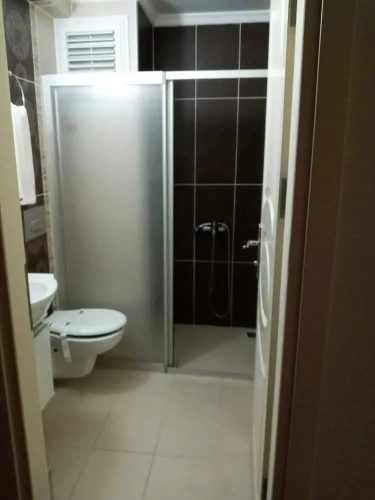 Suite with balcony