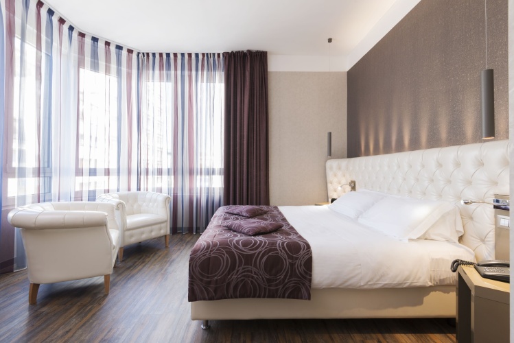 Hotel Atlantic photo 14