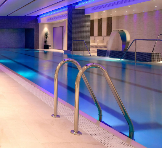 Leonardo Royal Hotel London Tower Bridge (Ex-Grange Tower Bridge) photo 21