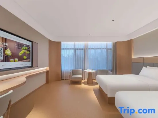 Business Twin room