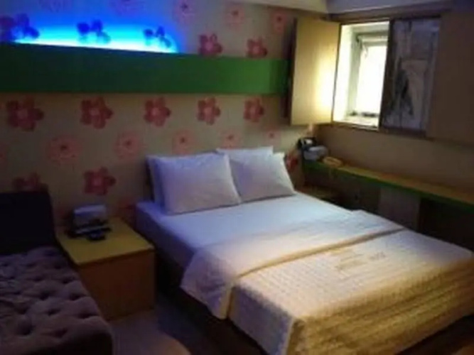 Rosee Hotel