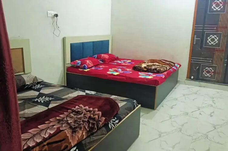 Hotel Ayodhya Dham Guest House Ayodhya