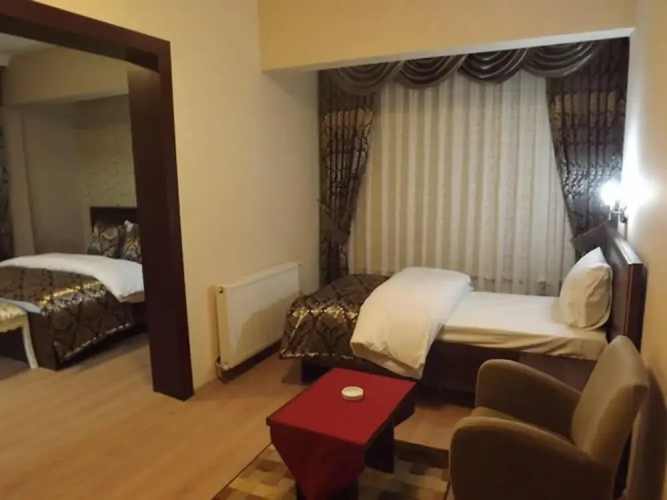 Cingöz Resort Otel