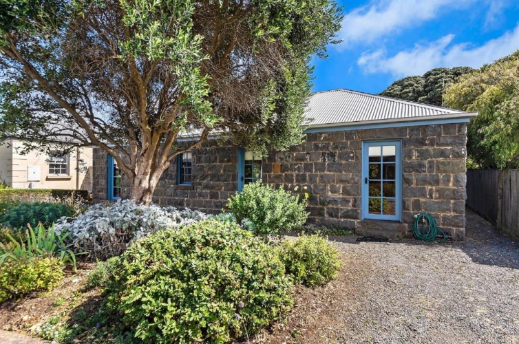 Cottage