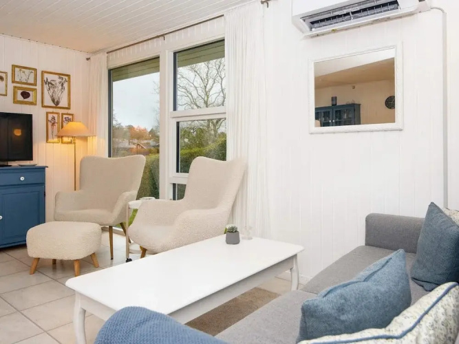 4 Person Holiday Home in Hejls