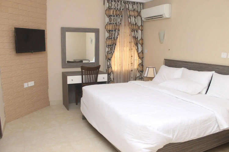 Tokke Halal Apartment