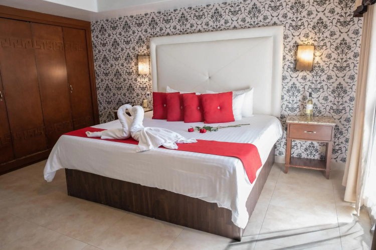 Hotel Santorian