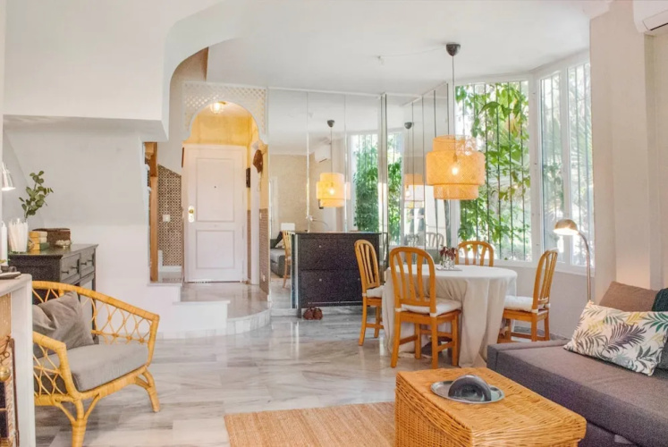 107286 - House in Mijas