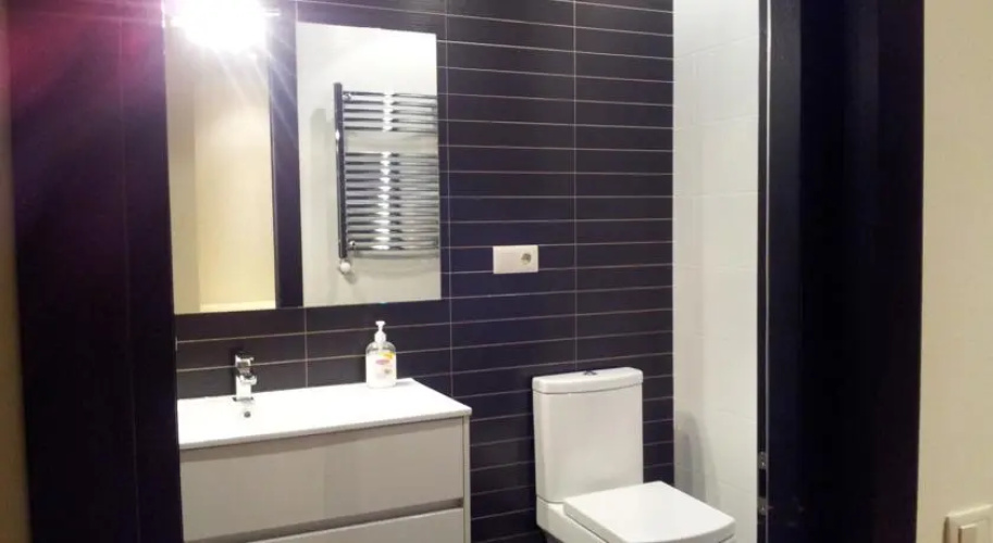 Holiday Lux Apartment
