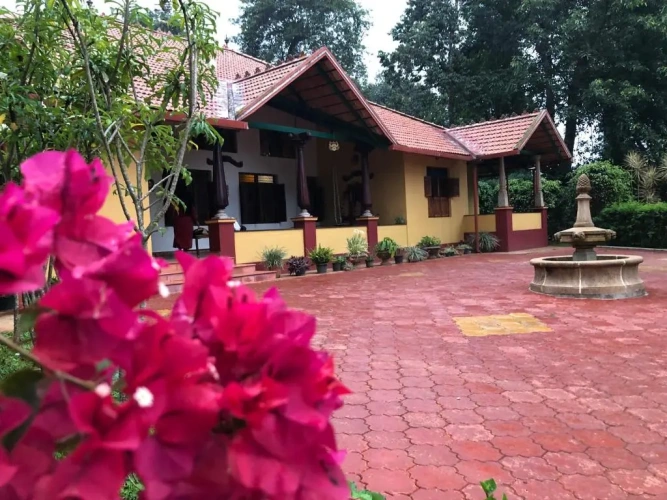 Villa