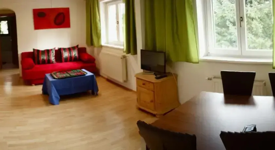 Pension Gudrun