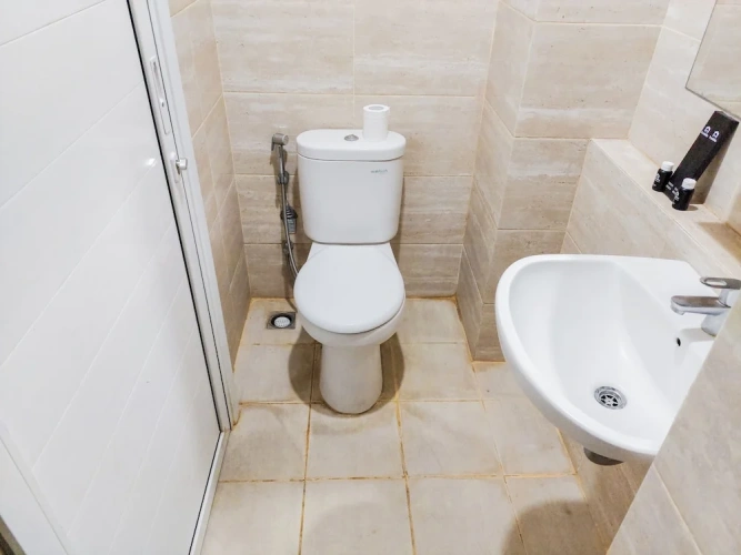 1 Bedroom Standard Studio
