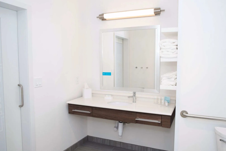 Hampton Inn & Suites Des Moines/Urbandale