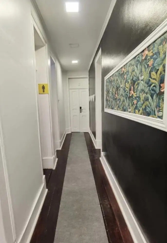 Samps Hostel